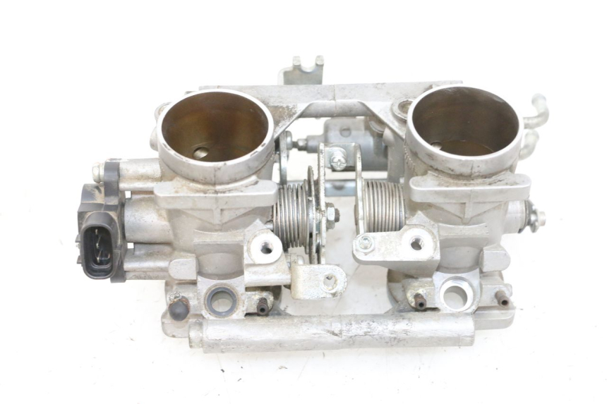 photo de INJECTION YAMAHA TDM ABS 900 (2002 - 2014)