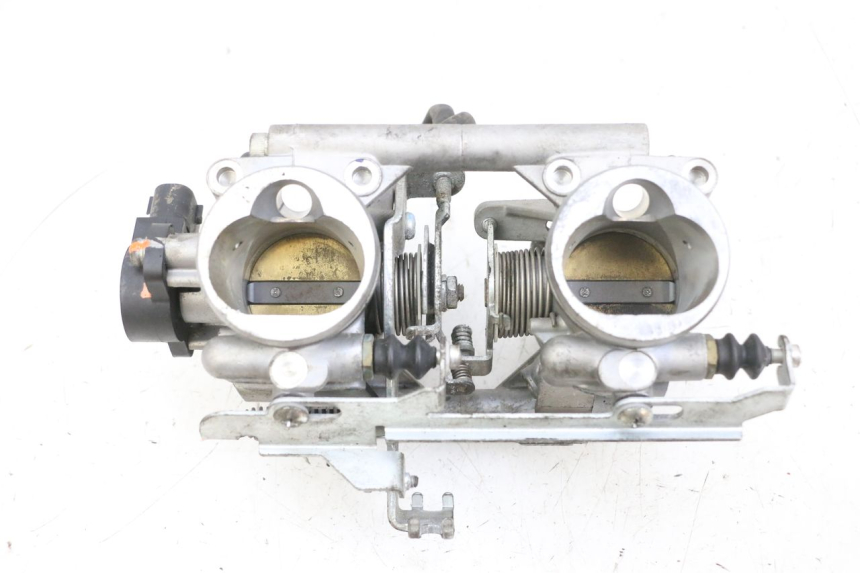 photo de INJECTION YAMAHA TDM ABS 900 (2002 - 2014) - Zoom composants