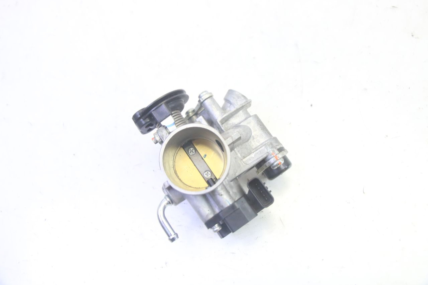 photo de INJECTION YAMAHA TRICITY 300 (2020 - 2024) - Vue principale