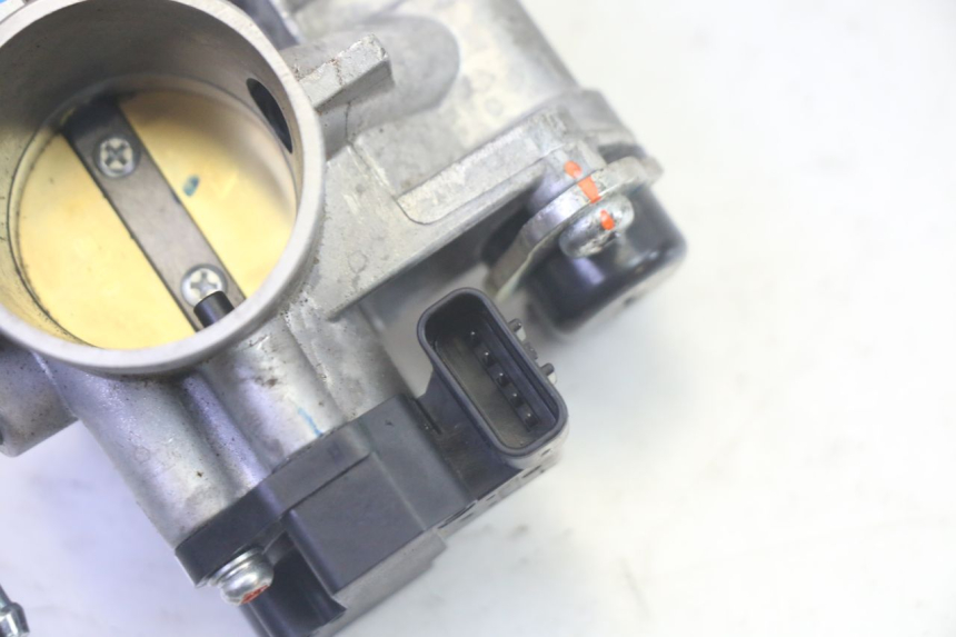 photo de INJECTION YAMAHA TRICITY 300 (2020 - 2024) - Détail de la pièce