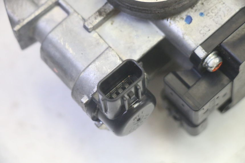 photo de INJECTION YAMAHA TRICITY 300 (2020 - 2024) - Autre angle de vue