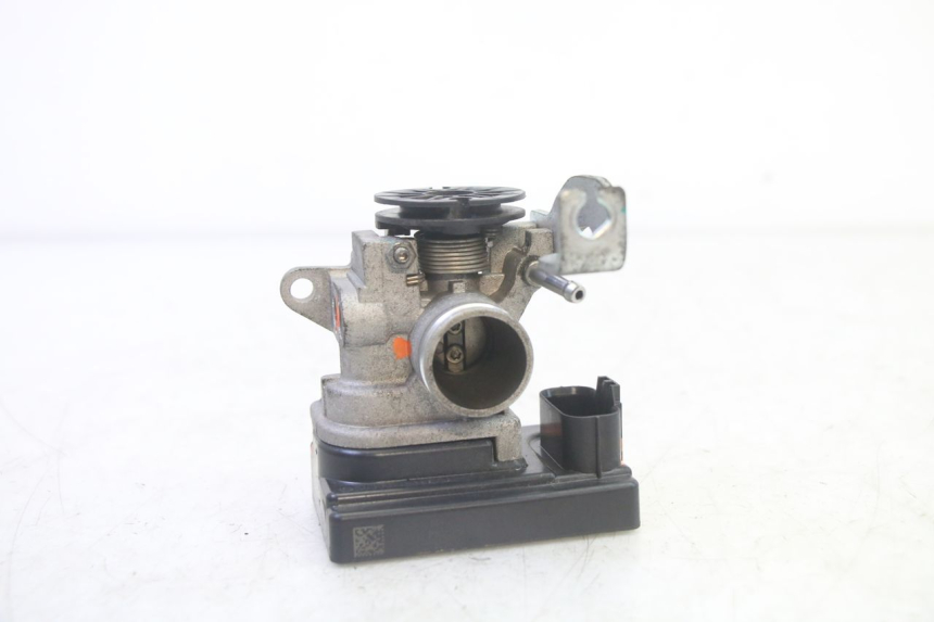 photo de INJECTION PEUGEOT TWEET PRO EFI 4T 50 (2021 - 2022)