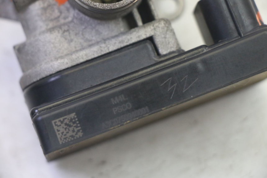 photo de INJECTION PEUGEOT TWEET PRO EFI 4T 50 (2021 - 2022)