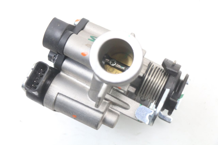 photo de INJECTION PIAGGIO VESPA PRIMAVERA 4T 50 (2021 - 2024)