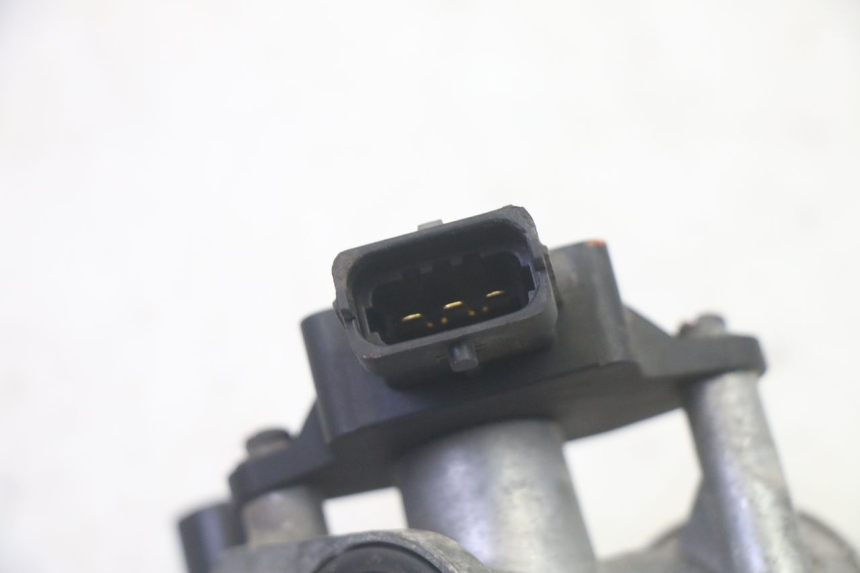 photo de INJECTION DAELIM VJ ROADWIN FI 125 (2008 - 2017) - État de surface