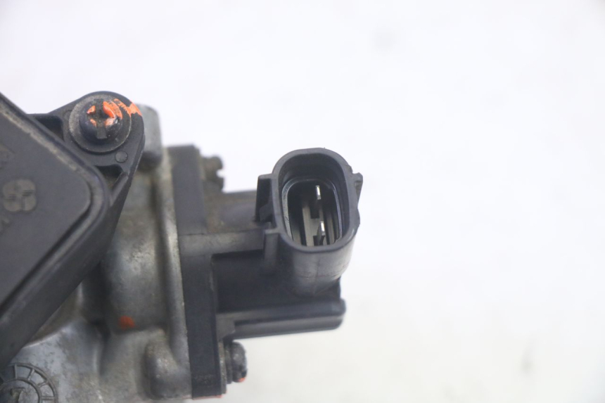 photo de INJECTION DAELIM VJ ROADWIN FI 125 (2008 - 2017) - Pièce contrôlée