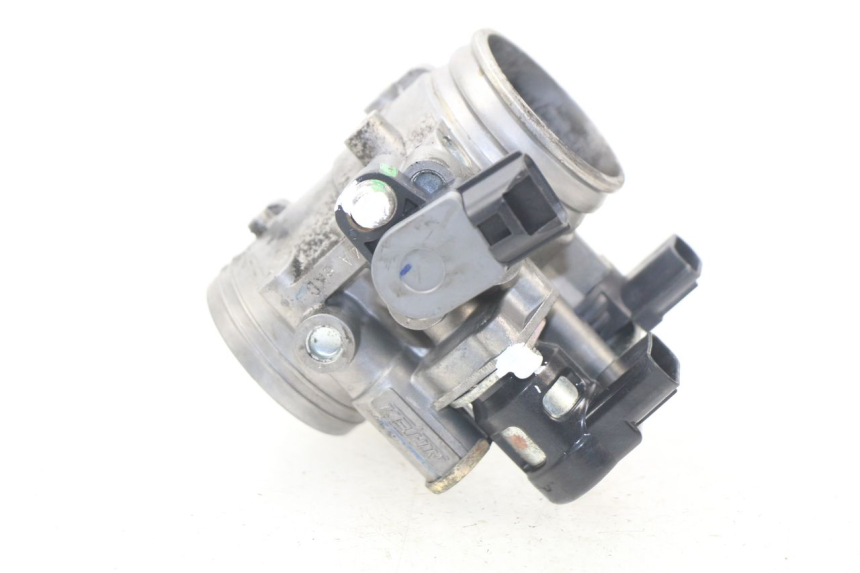 photo de INJECTION KYMCO X-CITING XCITING 400 (2014 - 2018)