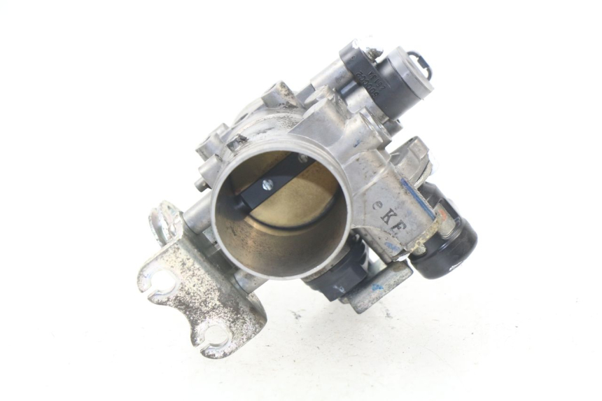 photo de INJECTION KYMCO X-CITING XCITING 400 (2014 - 2018)