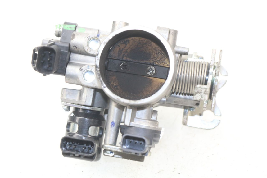 photo de INJECTION KYMCO X-CITING XCITING 400 (2014 - 2018)