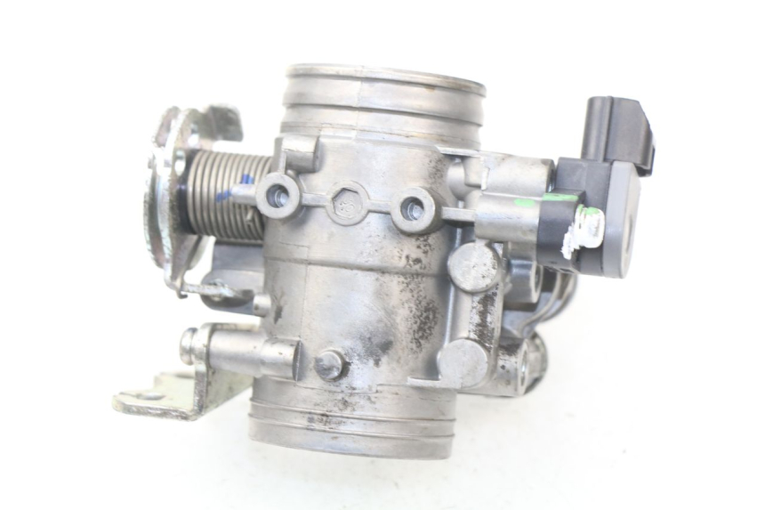 photo de INJECTION KYMCO X-CITING XCITING 400 (2014 - 2018)