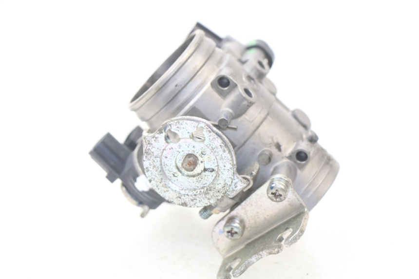 photo de INJECTION KYMCO X-CITING XCITING 400 (2014 - 2018)