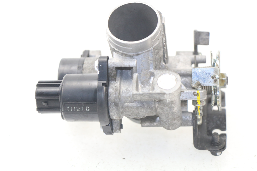 photo de INJECTION YAMAHA XMAX X-MAX ABS 125 (2014 - 2016) - Zoom état d’usage