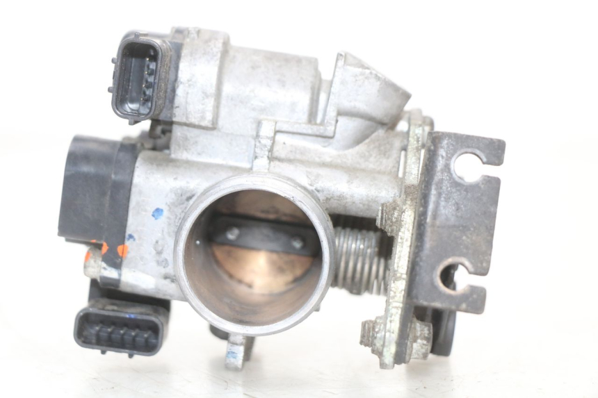 photo de INJECTION YAMAHA XMAX X-MAX ABS 125 (2017 - 2020)