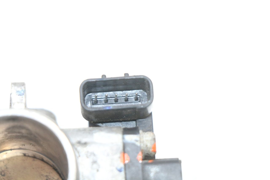 photo de INJECTION YAMAHA XMAX X-MAX ABS 125 (2017 - 2020)