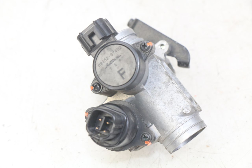 photo de INJECTION YAMAHA X-MAX XMAX 125 (2010 - 2014)