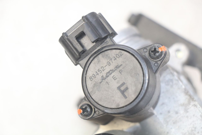 photo de INJECTION YAMAHA X-MAX XMAX 125 (2010 - 2014)