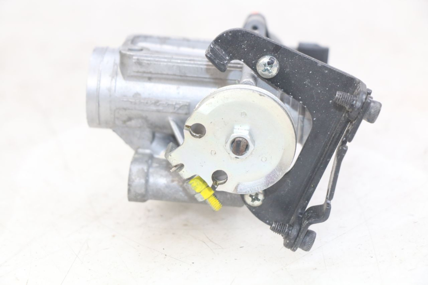 photo de INJECTION YAMAHA X-MAX XMAX 125 (2010 - 2014)