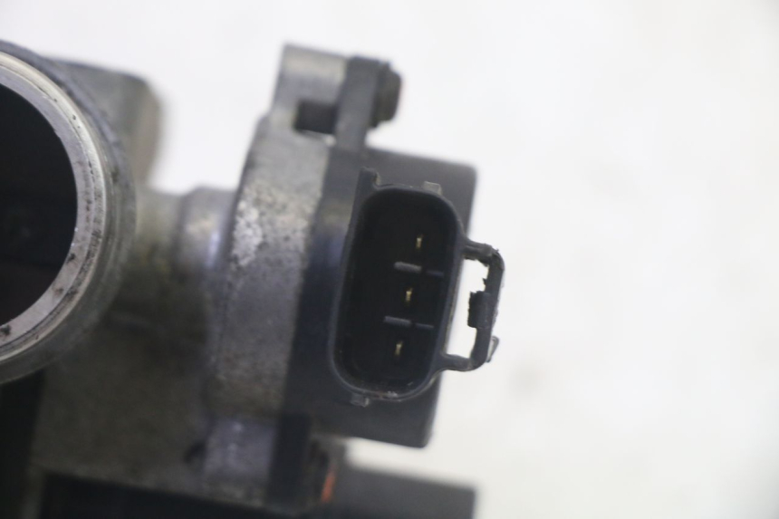 photo de INJECTION YAMAHA X-MAX XMAX 125 (2010 - 2014)