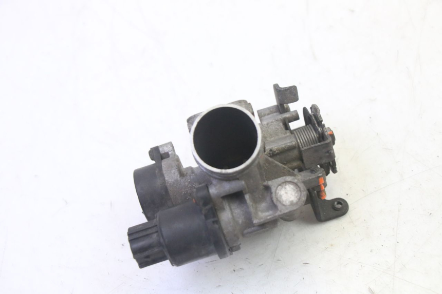 photo de INJECTION YAMAHA X-MAX XMAX 125 (2010 - 2014)