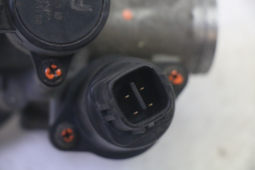 photo de INJECTION YAMAHA X-MAX XMAX 125 (2010 - 2014)