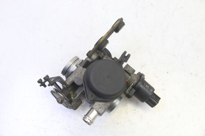 photo de INJECTION YAMAHA X-MAX XMAX 250 (2006 - 2009)