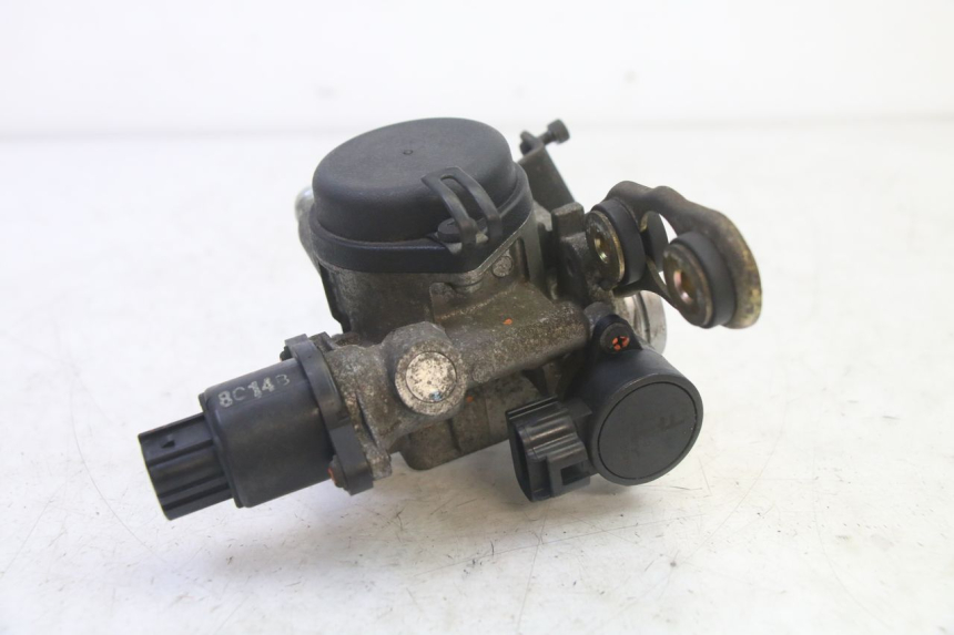 photo de INJECTION YAMAHA X-MAX XMAX 250 (2006 - 2009)