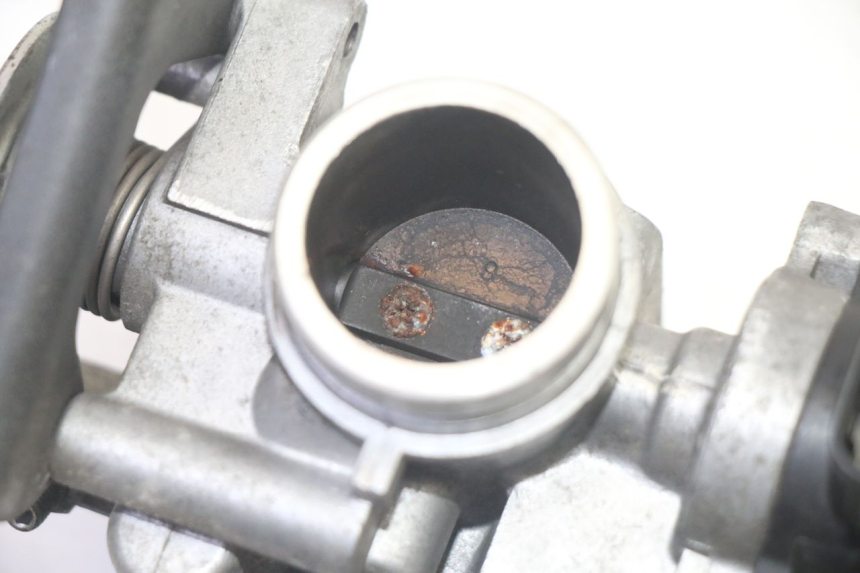 photo de INJECTION YAMAHA X-MAX XMAX 125 (2010 - 2014)