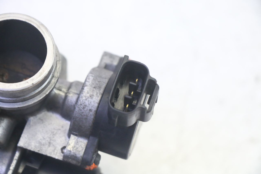 photo de INJECTION YAMAHA X-MAX XMAX 125 (2010 - 2014)