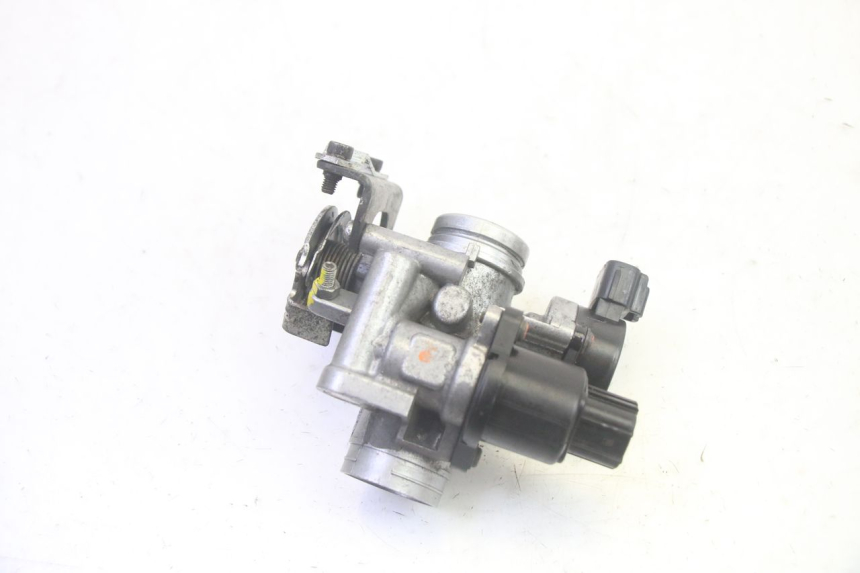 photo de INJECTION YAMAHA XMAX X-MAX 125 (2006 - 2009) - Zoom état d’usage
