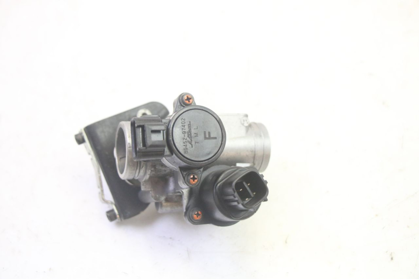 photo de INJECTION YAMAHA XMAX X-MAX 125 (2006 - 2009) - Vue d’ensemble