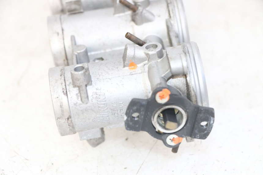 photo de INJECTION YAMAHA XJ6 ABS 600 (2008 - 2016)