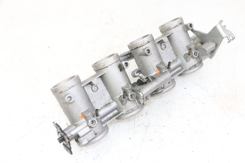 photo de INJECTION YAMAHA XJ6 ABS 600 (2008 - 2016)