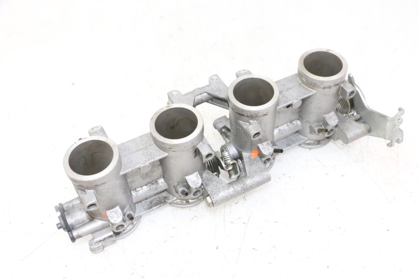photo de INJECTION YAMAHA XJ6 ABS 600 (2008 - 2016)