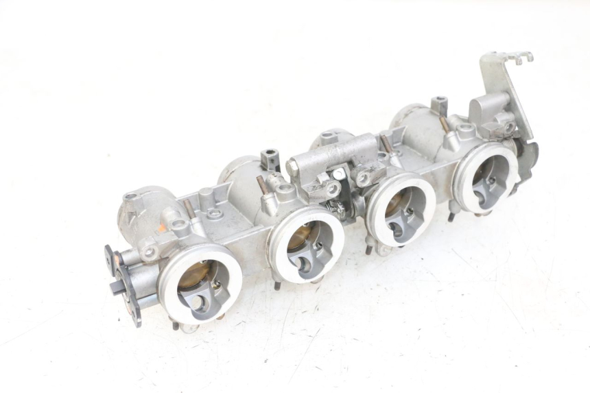photo de INJECTION YAMAHA XJ6 ABS 600 (2008 - 2016)