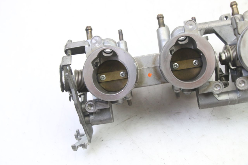 photo de INJECTION YAMAHA XJ6 ABS 600 (2008 - 2016)