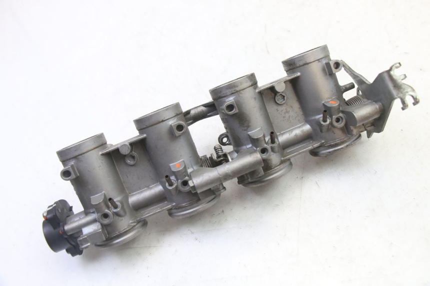 photo de INJECTION YAMAHA XJ6 ABS 600 (2008 - 2016)