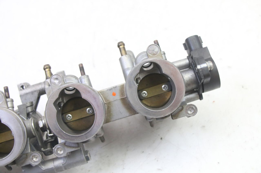 photo de INJECTION YAMAHA XJ6 ABS 600 (2008 - 2016)