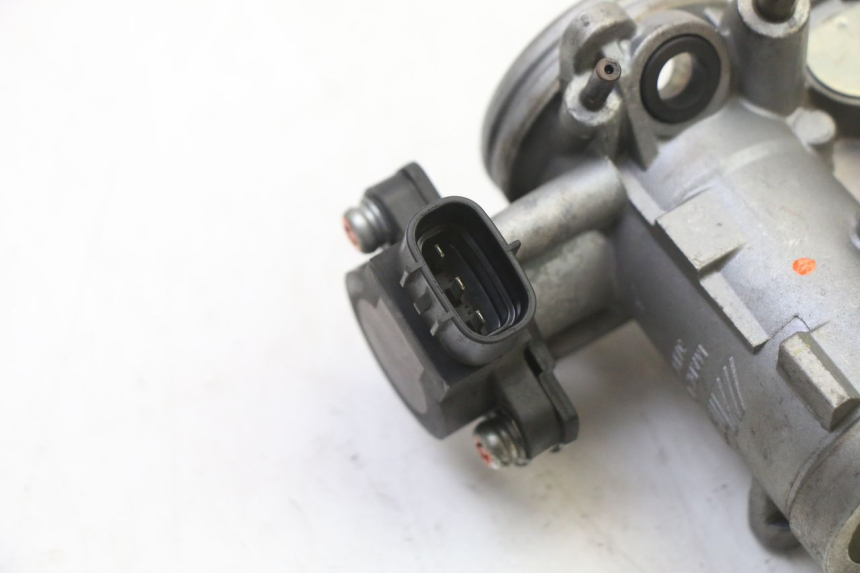 photo de INJECTION YAMAHA XJ6 ABS 600 (2008 - 2016)