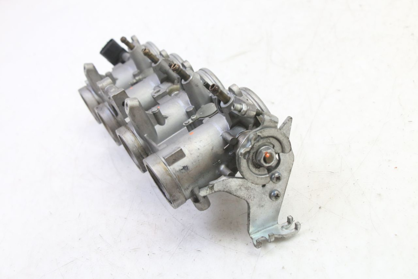 photo de INJECTION YAMAHA XJ6 ABS 600 (2008 - 2016)