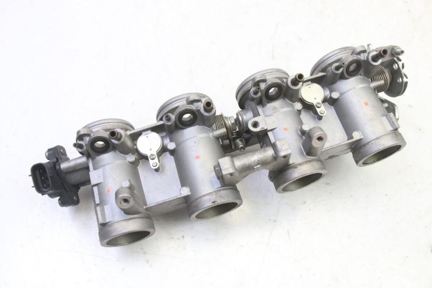 photo de INJECTION YAMAHA XJ6 ABS 600 (2008 - 2016)