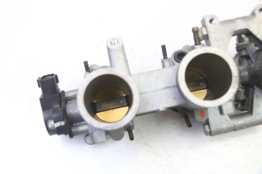 photo de INJECTION YAMAHA XJ6 ABS 600 (2008 - 2016)