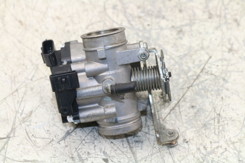 photo de INJECTION YAMAHA BW'S BWS 125 (2010 - 2013)