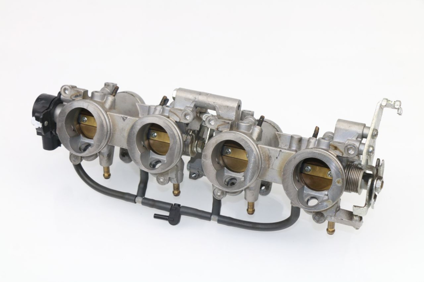 photo de INJECTION YAMAHA XJ6 600 (2008 - 2016)