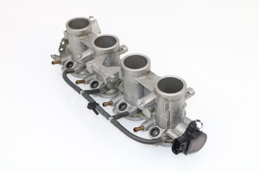 photo de INJECTION YAMAHA XJ6 600 (2008 - 2016)