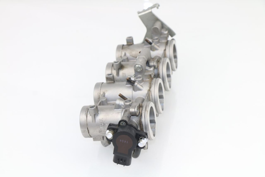 photo de INJECTION YAMAHA XJ6 600 (2008 - 2016)