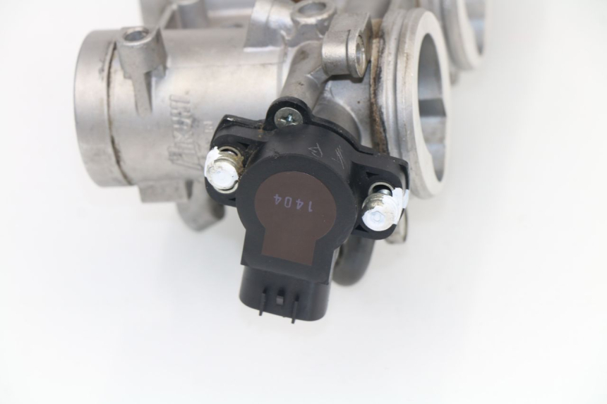 photo de INJECTION YAMAHA XJ6 600 (2008 - 2016)