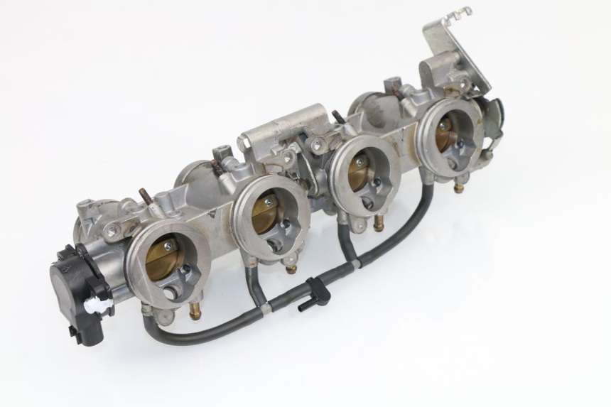 photo de INJECTION YAMAHA XJ6 600 (2008 - 2016)