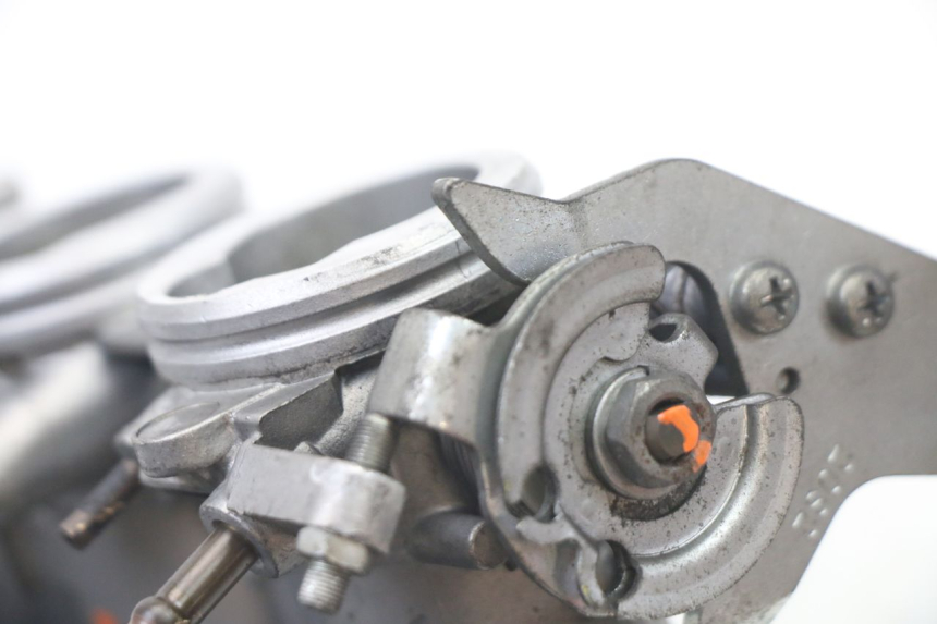 photo de INJECTION YAMAHA XJ6 ABS 600 (2008 - 2016)