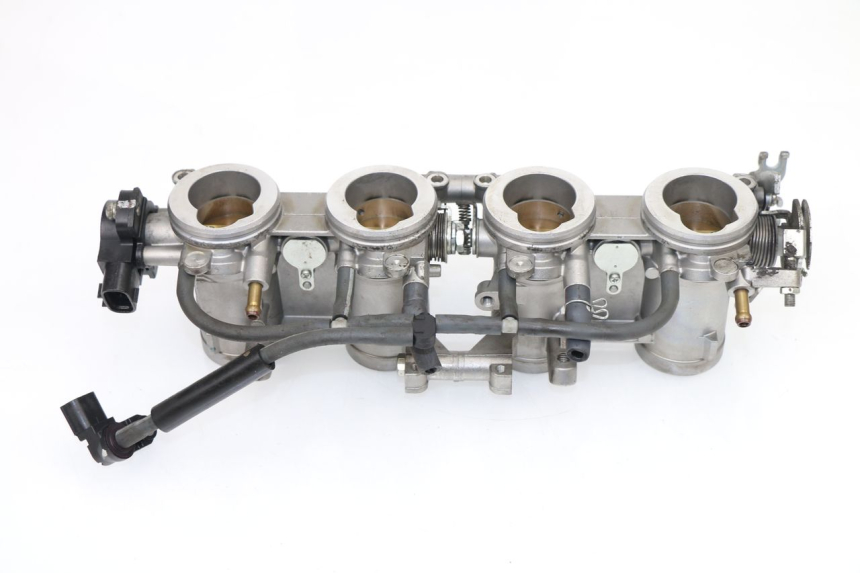 photo de INJECTION YAMAHA XJ6 ABS 600 (2008 - 2016)