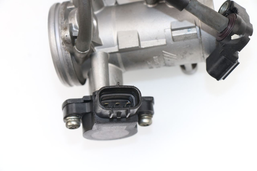 photo de INJECTION YAMAHA XJ6 ABS 600 (2008 - 2016)